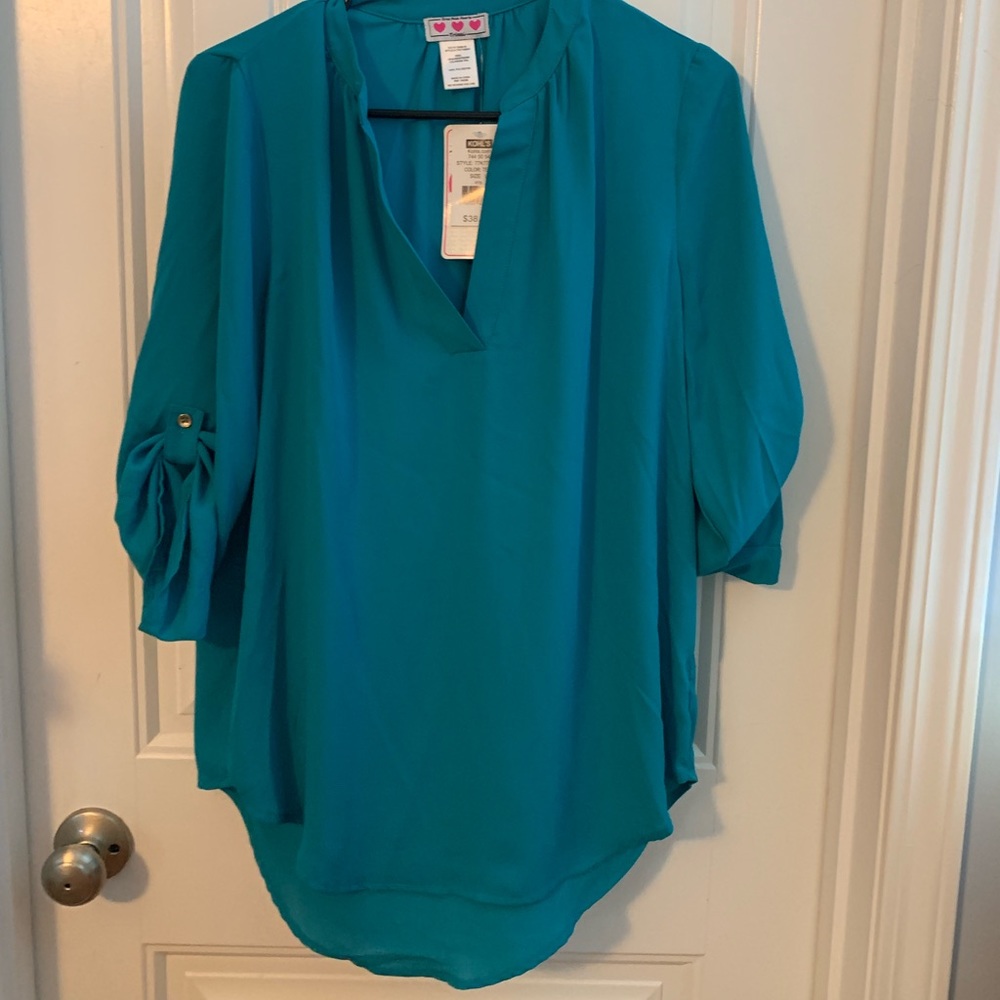 Work shirt